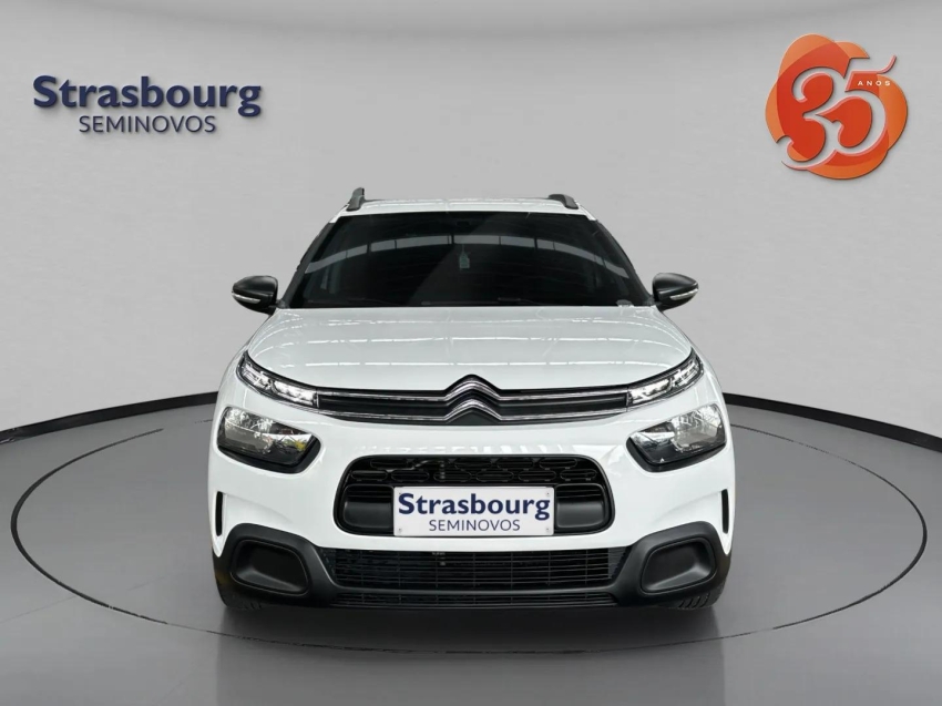 citroen c4 cactus 1.6 vti 120 flex live manual 4p 20191