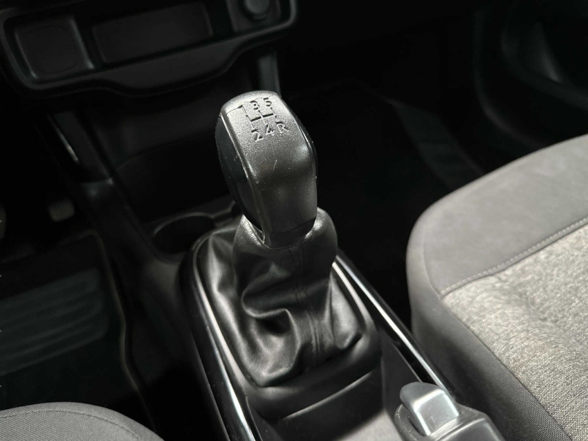 citroen c4 cactus 1.6 vti 120 flex live manual 4p 201911