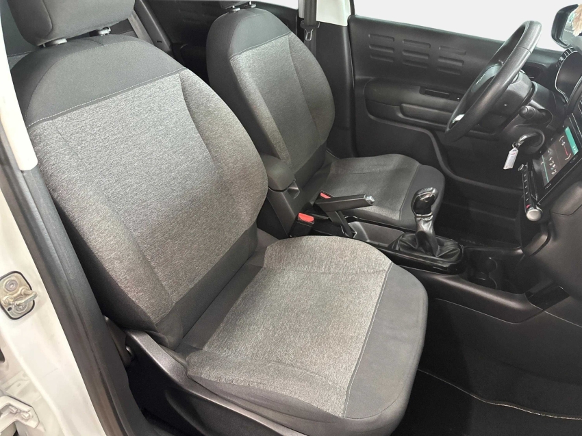 citroen c4 cactus 1.6 vti 120 flex live manual 4p 201912