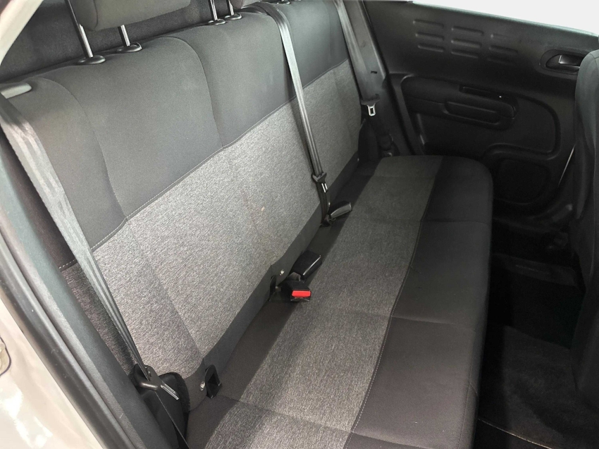 citroen c4 cactus 1.6 vti 120 flex live manual 4p 201913