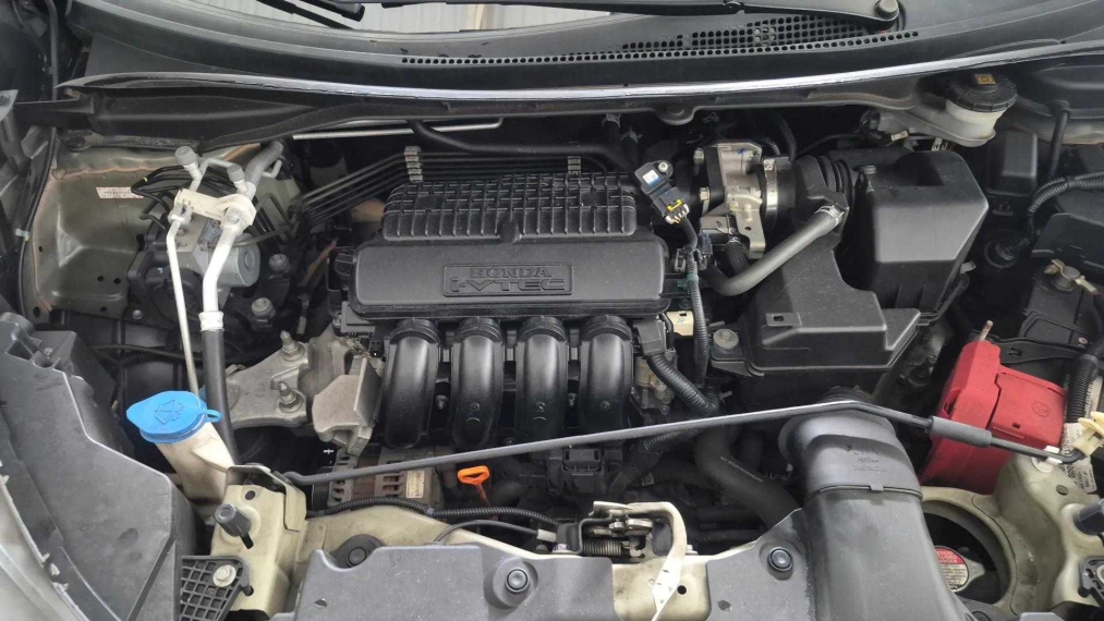 honda wr-v 1.5 16v flexone ex cvt flex 4p automatico 202114