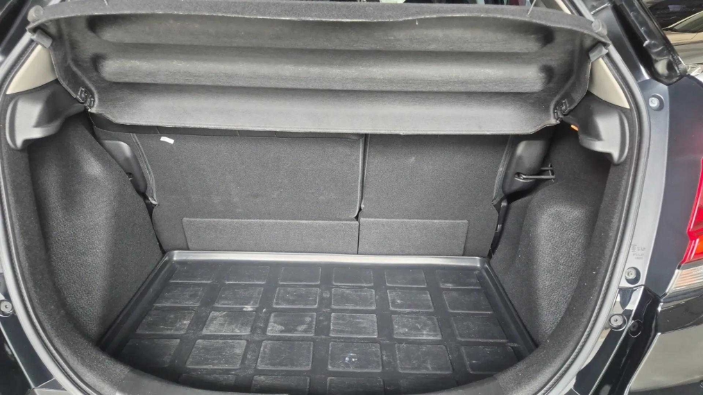 honda wr-v 1.5 16v flexone ex cvt flex 4p automatico 202113