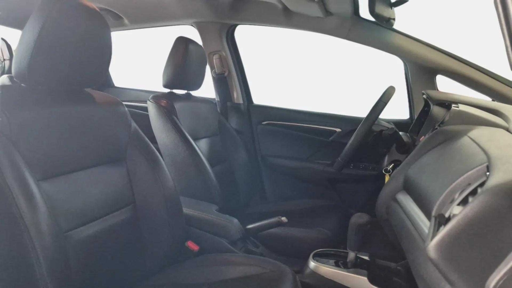 honda wr-v 1.5 16v flexone ex cvt flex 4p automatico 202110