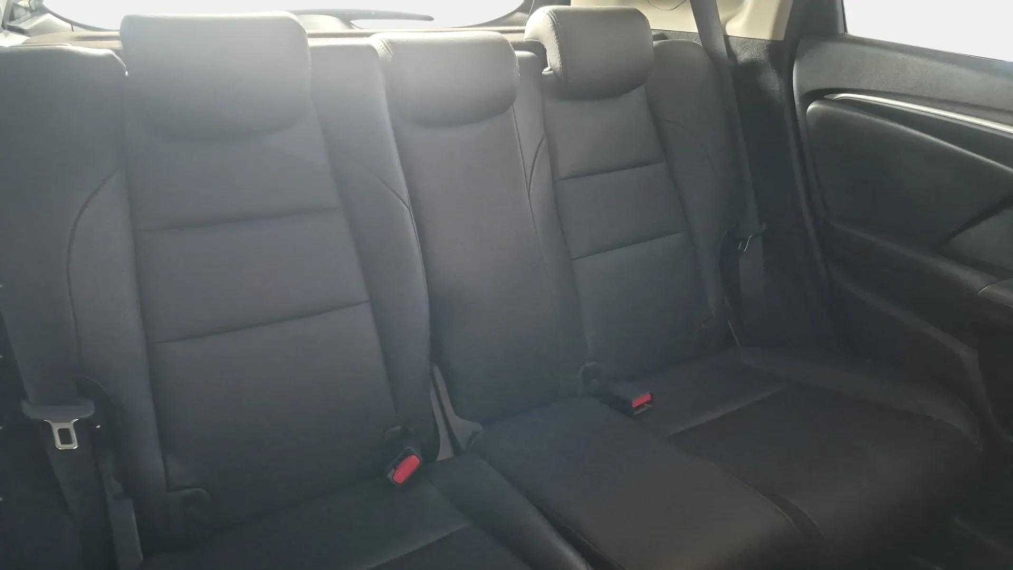 honda wr-v 1.5 16v flexone ex cvt flex 4p automatico 202111