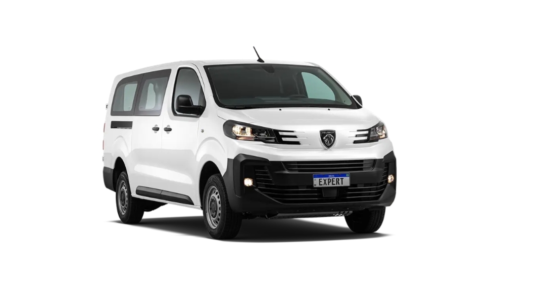 peugeot expert 2.2 turbo diesel vitre manual 4p 2026