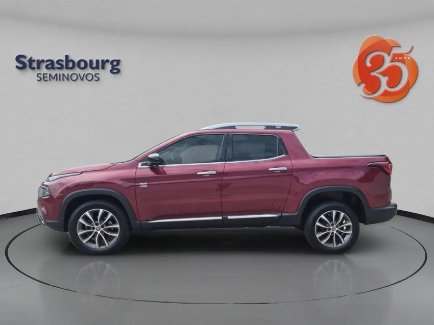 fiat toro 2.0 16v turbo diesel volcano 4wd at9 4p automatico 20213