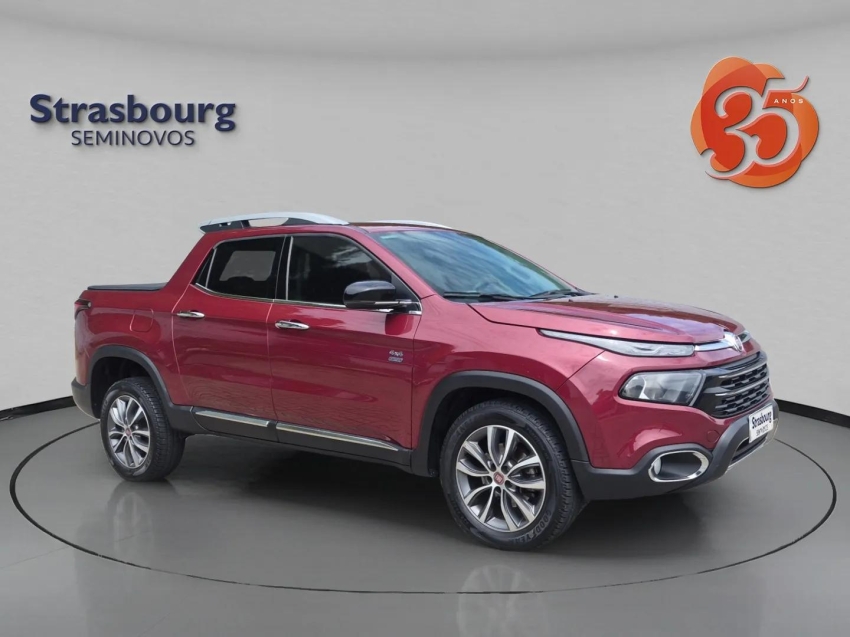 fiat toro 2.0 16v turbo diesel volcano 4wd at9 4p automatico 2021