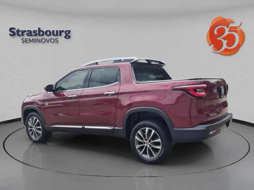 fiat toro 2.0 16v turbo diesel volcano 4wd at9 4p automatico 20214
