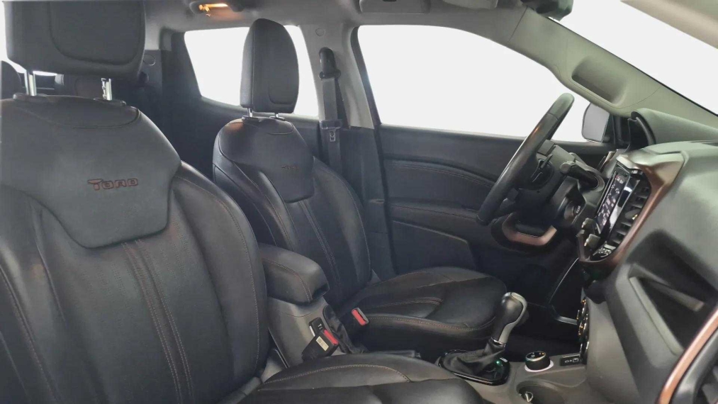 fiat toro 2.0 16v turbo diesel volcano 4wd at9 4p automatico 202110