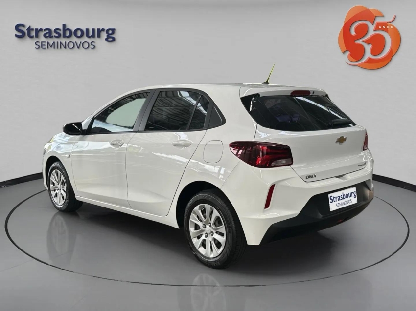 chevrolet onix 1.0 flex lt manual 4p 20204