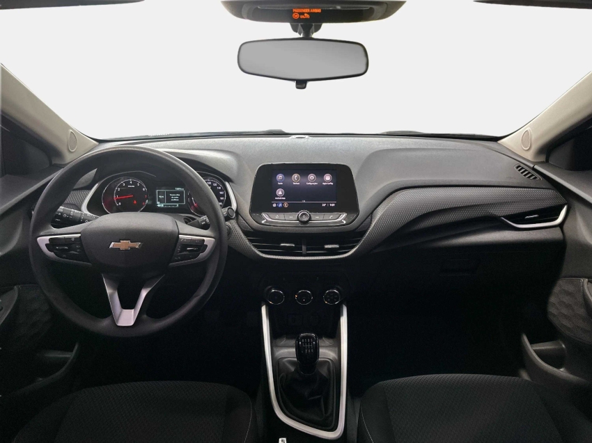 chevrolet onix 1.0 flex lt manual 4p 20208