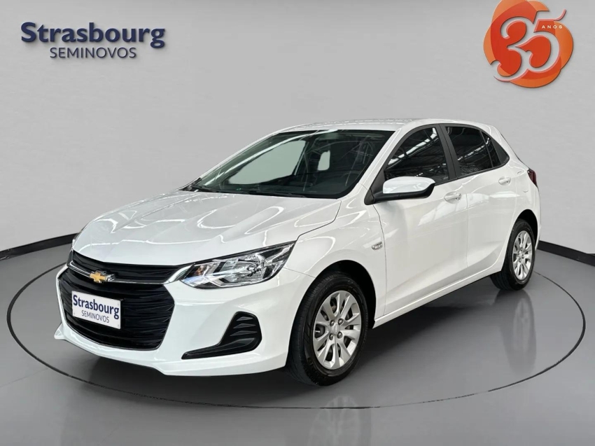 chevrolet onix 1.0 flex lt manual 4p 20202