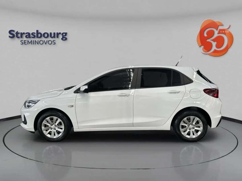 chevrolet onix 1.0 flex lt manual 4p 20203