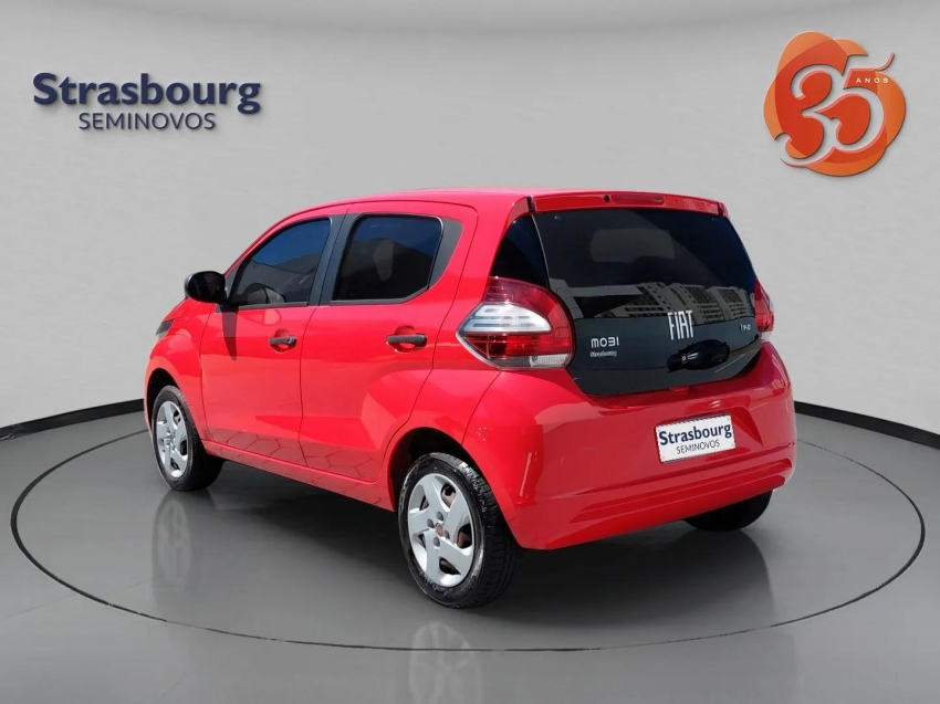 fiat mobi 1.0 evo flex like. manual 5p 20205