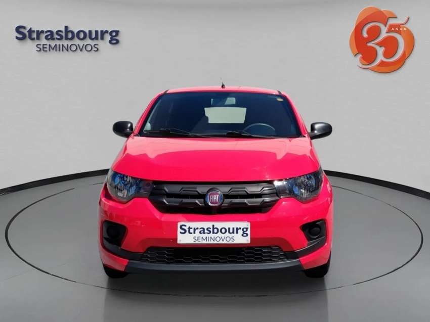 fiat mobi 1.0 evo flex like. manual 5p 20201