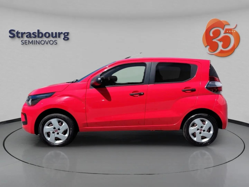 fiat mobi 1.0 evo flex like. manual 5p 20203