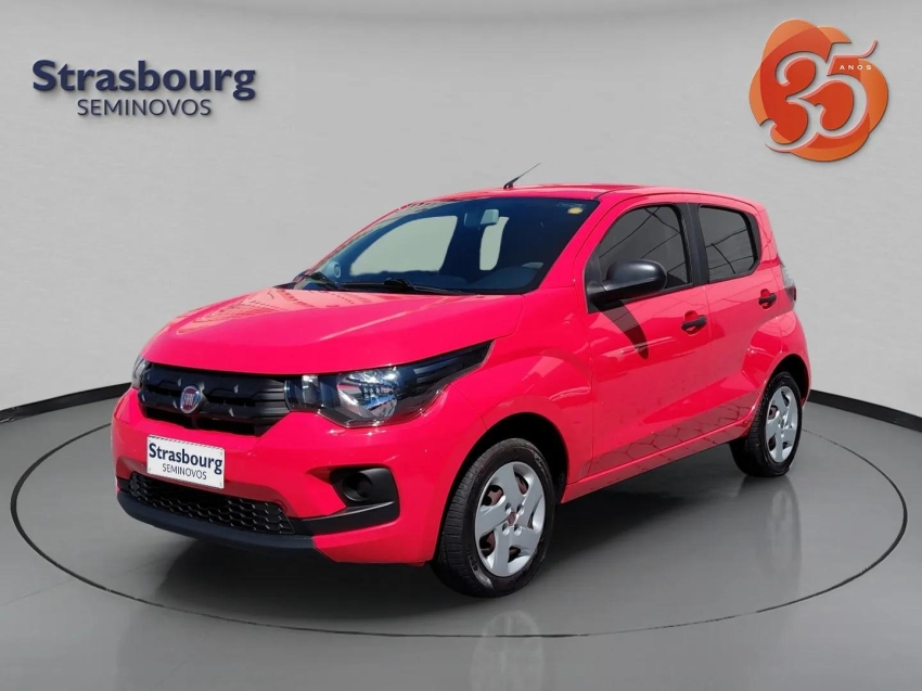 fiat mobi 1.0 evo flex like. manual 5p 20202