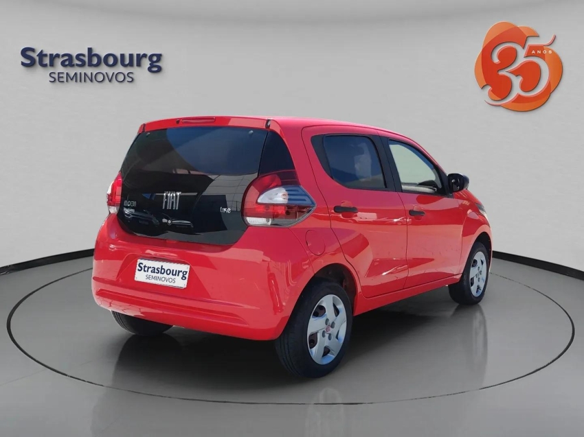 fiat mobi 1.0 evo flex like. manual 5p 20207