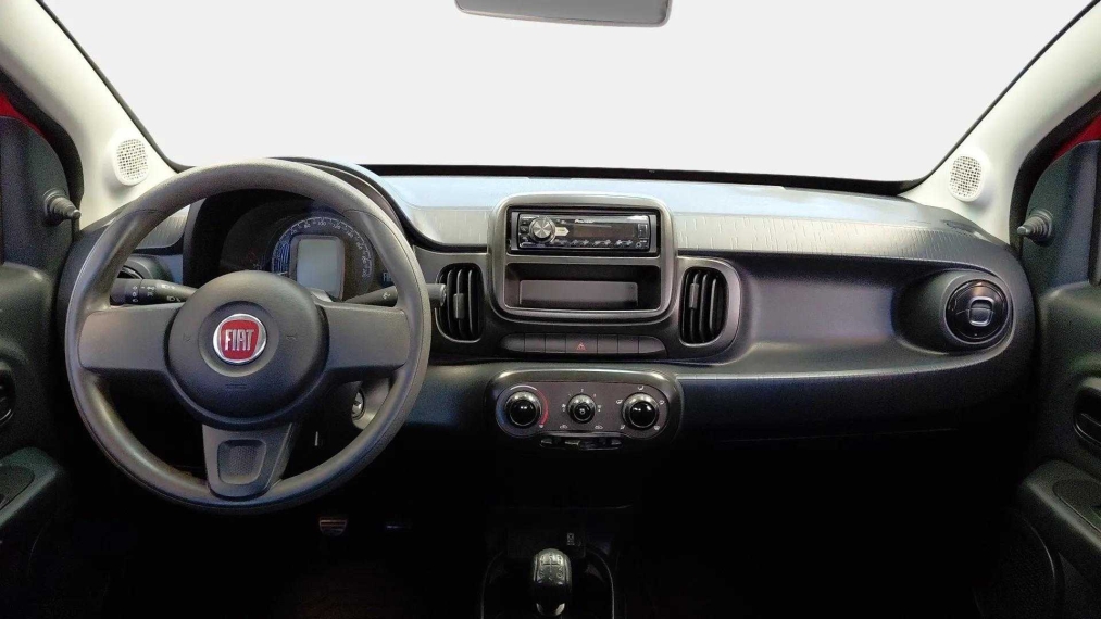 fiat mobi 1.0 evo flex like. manual 5p 20208