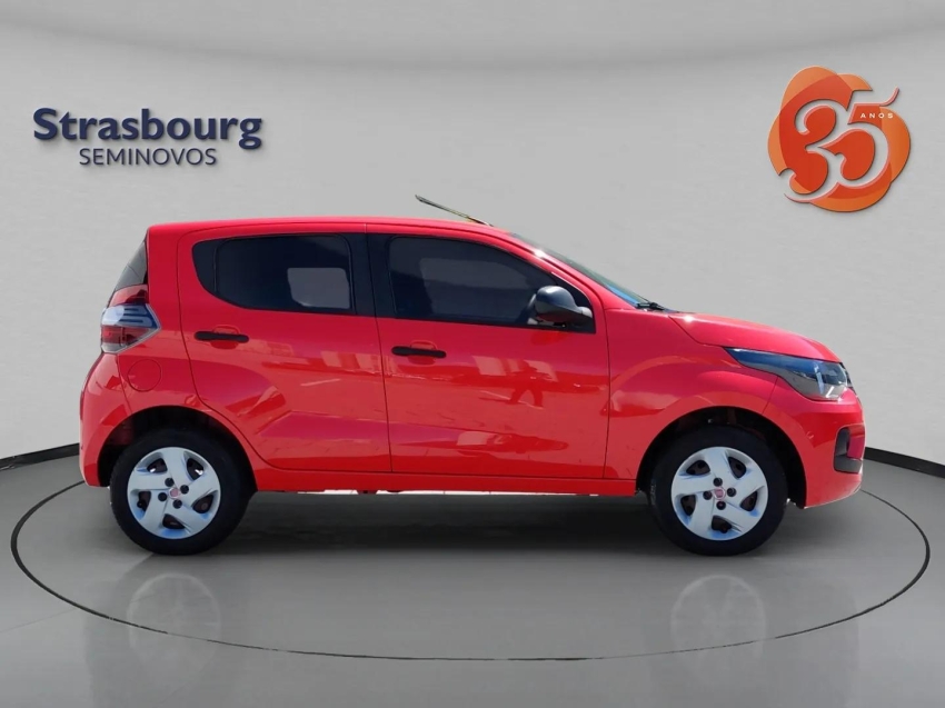 fiat mobi 1.0 evo flex like. manual 5p 20204