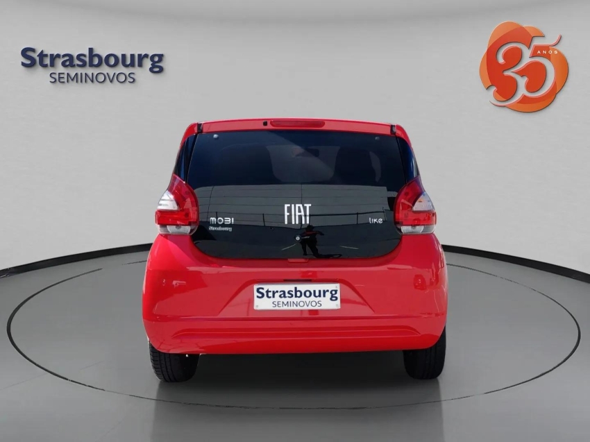 fiat mobi 1.0 evo flex like. manual 5p 20206