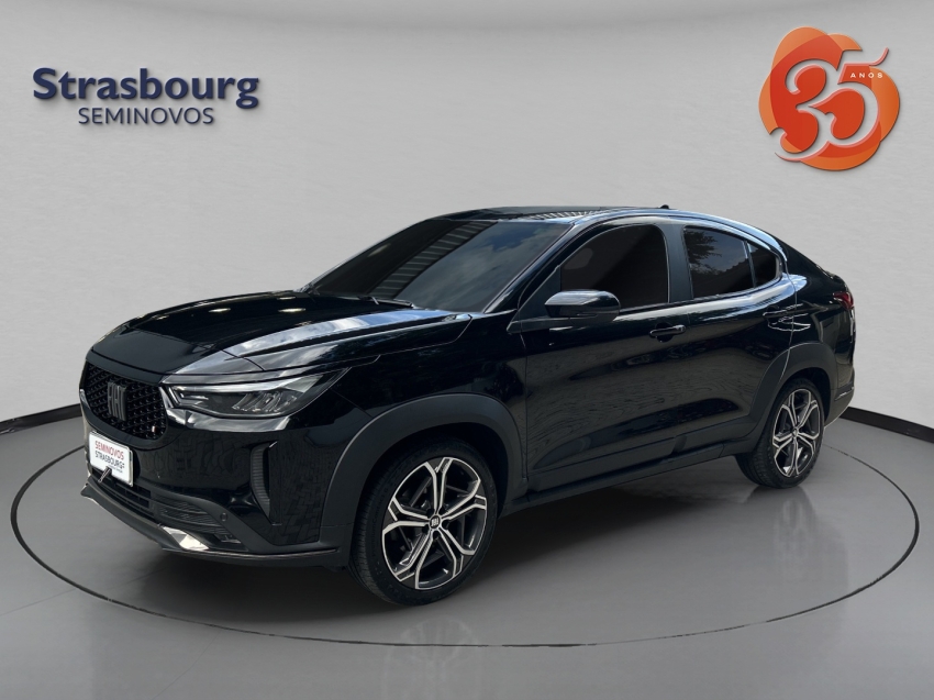 fiat fastback 1.0 turbo 200 flex impetus cvt 4p automatico 20242