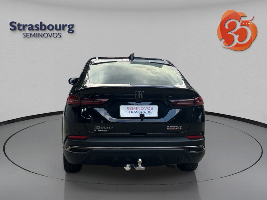 fiat fastback 1.0 turbo 200 flex impetus cvt 4p automatico 20245
