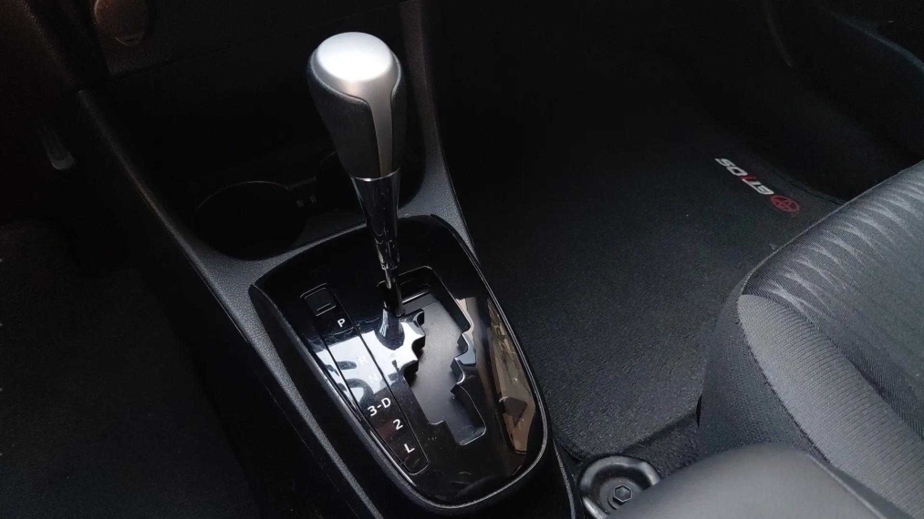 toyota etios 1.5 x plus 16v flex 4p automatico 1.4 5p 202111