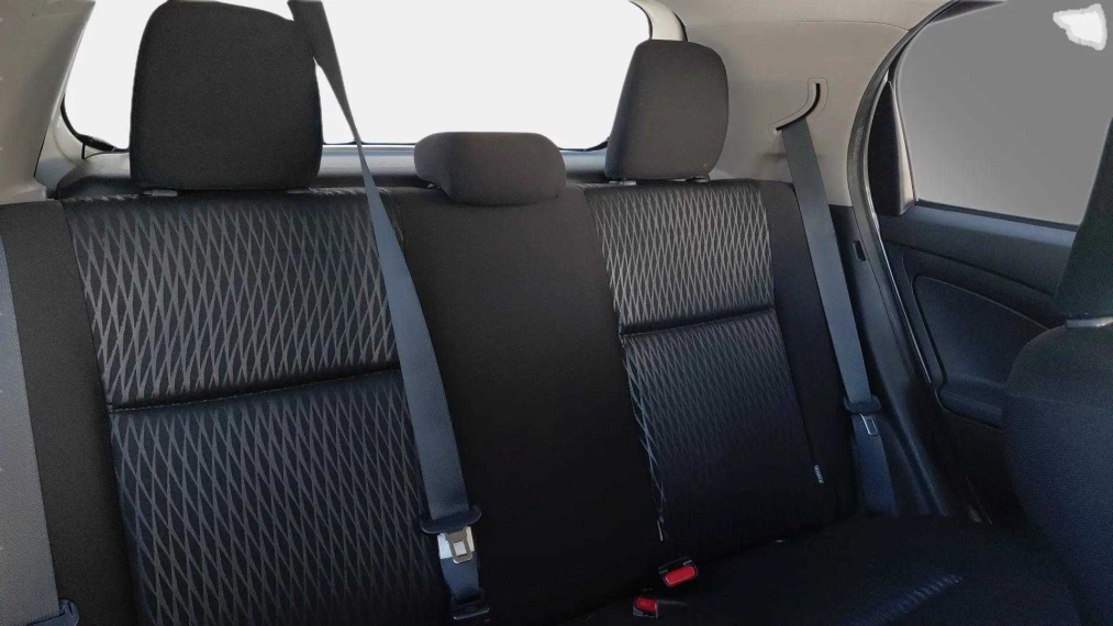 toyota etios 1.5 x plus 16v flex 4p automatico 1.4 5p 202113