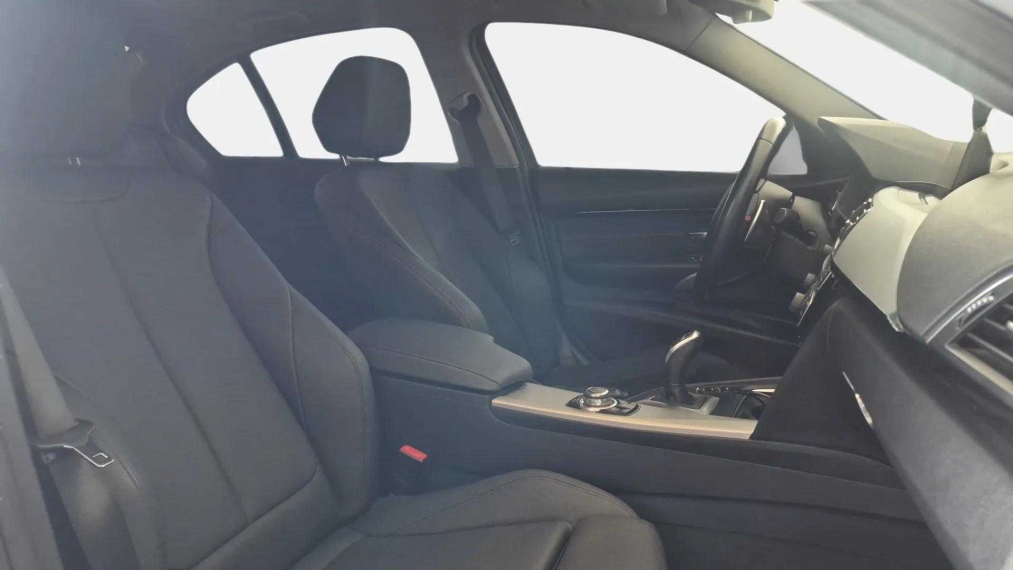 bmw 320i 2.0 sport 16v turbo active flex 4p automatico 20178