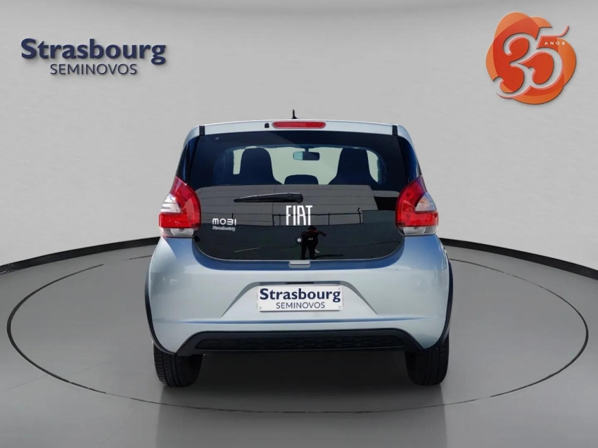 fiat mobi 1.0 evo flex like. manual 5p 20226