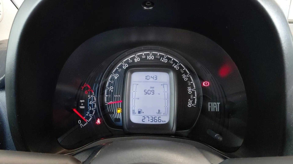 fiat mobi 1.0 evo flex like. manual 5p 202210