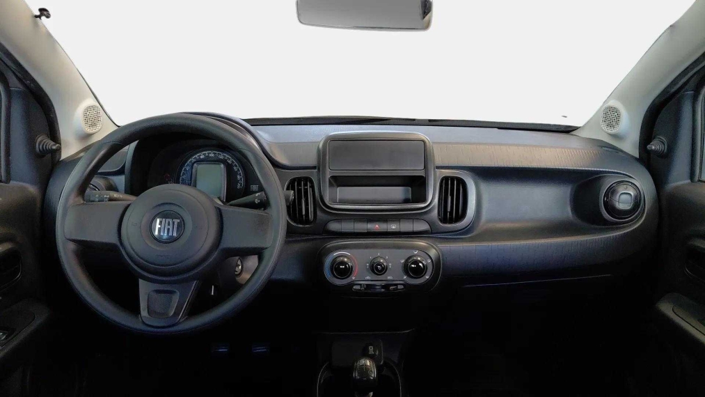 fiat mobi 1.0 evo flex like. manual 5p 20228