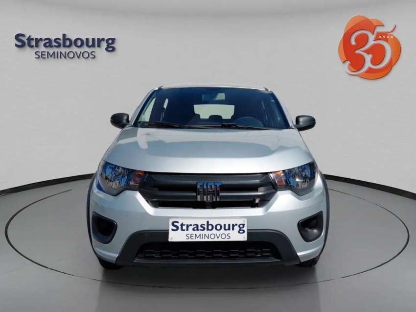 fiat mobi 1.0 evo flex like. manual 5p 20221