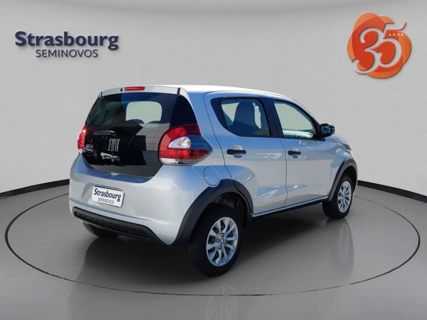 fiat mobi 1.0 evo flex like. manual 5p 20227