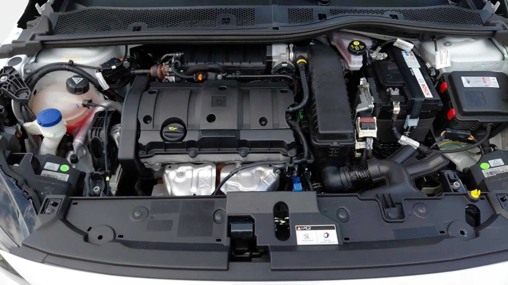 peugeot 208 1.6 16v flex griffe at6 5p automatico 202115