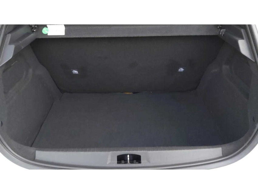 peugeot 208 1.6 16v flex griffe at6 5p automatico 202114