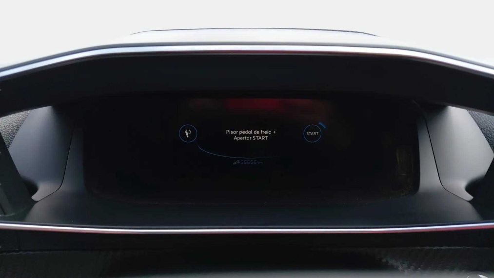 peugeot 208 1.6 16v flex griffe at6 5p automatico 202110