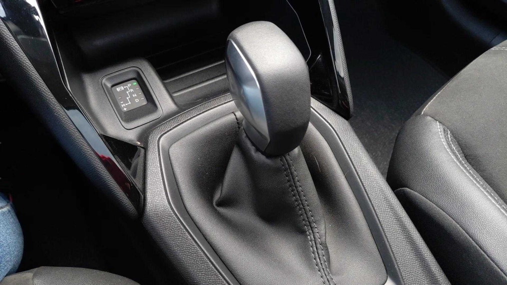 peugeot 208 1.6 16v flex griffe at6 5p automatico 202111