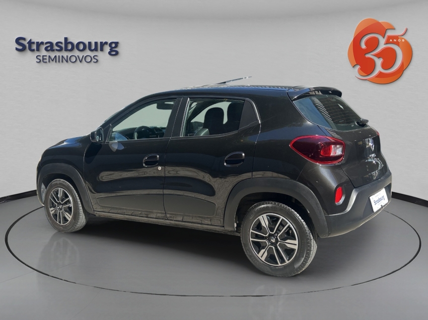 renault kwid 1.0 12v sce flex intense manual 4p 20234