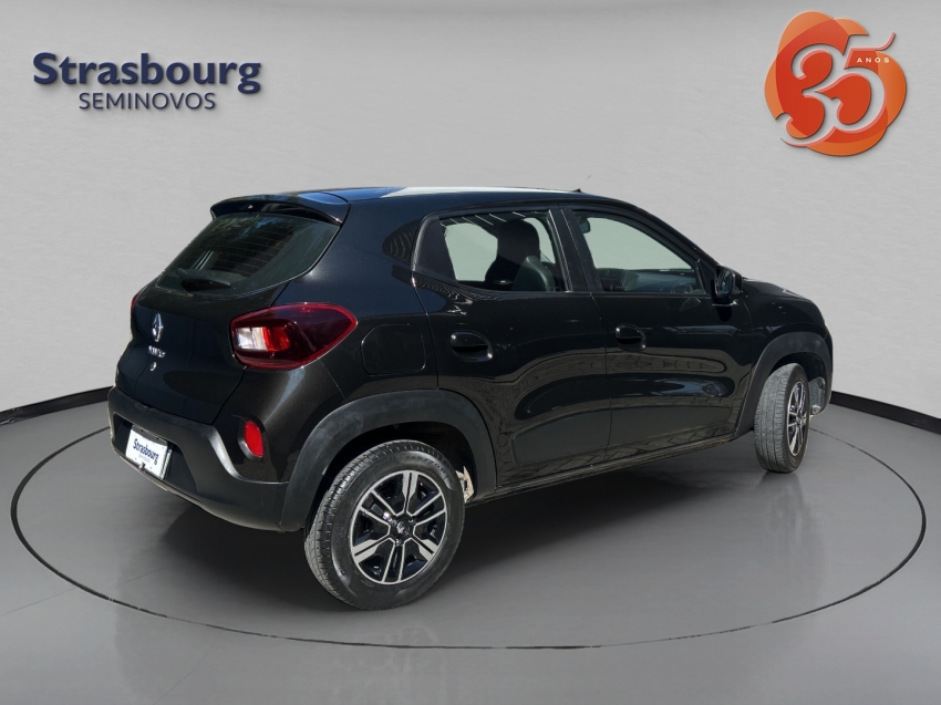 renault kwid 1.0 12v sce flex intense manual 4p 20236