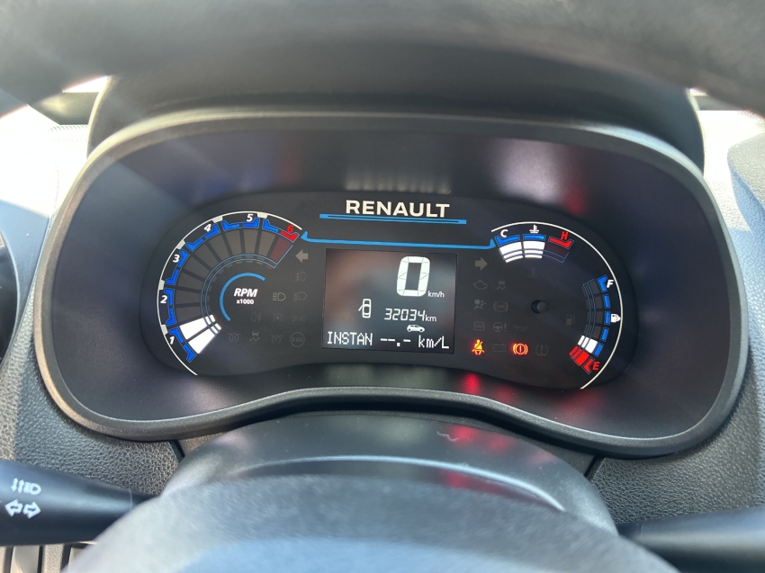 renault kwid 1.0 12v sce flex intense manual 4p 202310