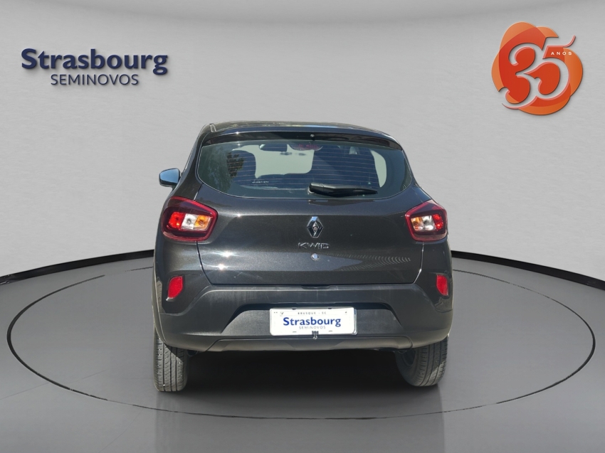 renault kwid 1.0 12v sce flex intense manual 4p 20235