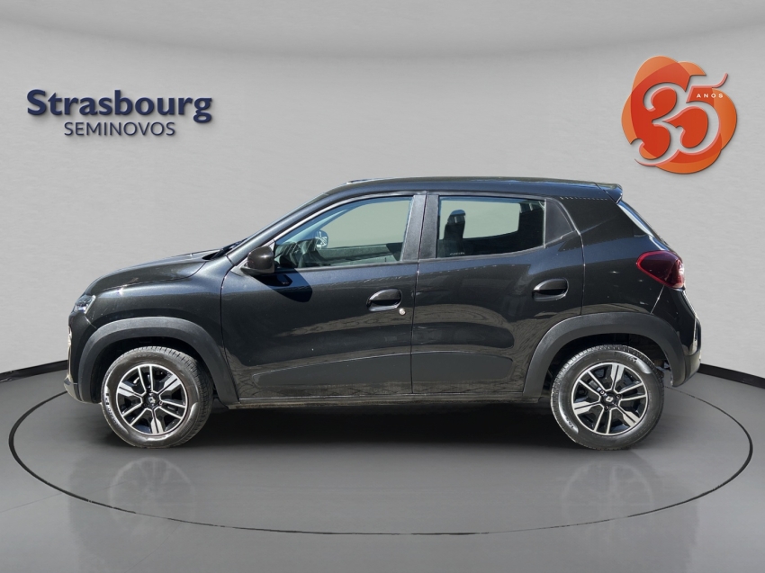 renault kwid 1.0 12v sce flex intense manual 4p 20233