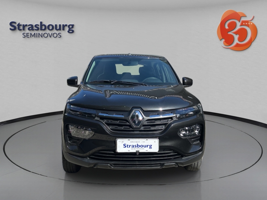 renault kwid 1.0 12v sce flex intense manual 4p 20231