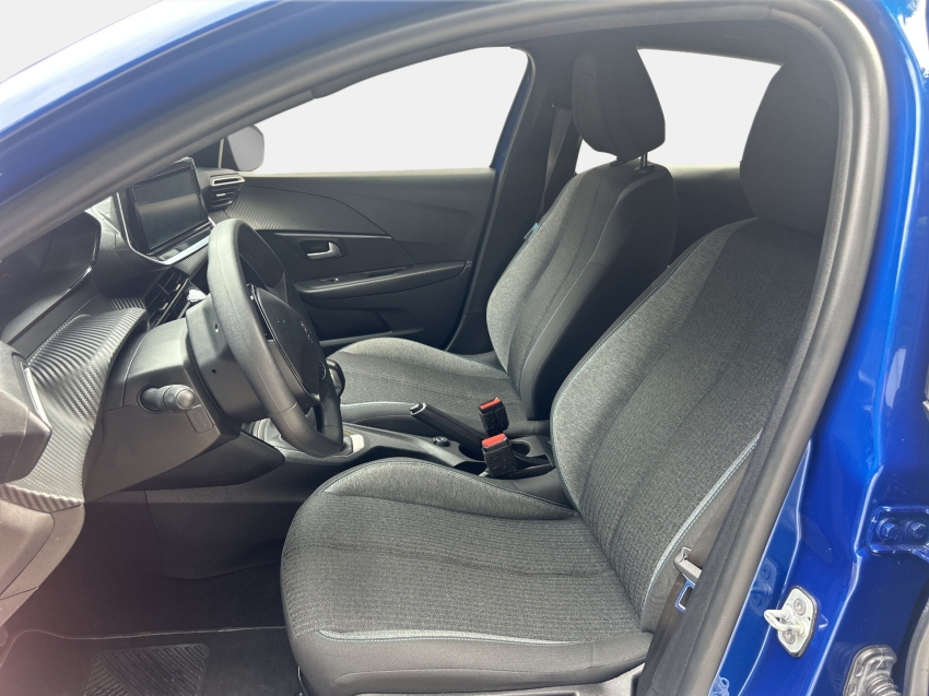 peugeot 208 1.0 firefly flex style manual 4p 202410