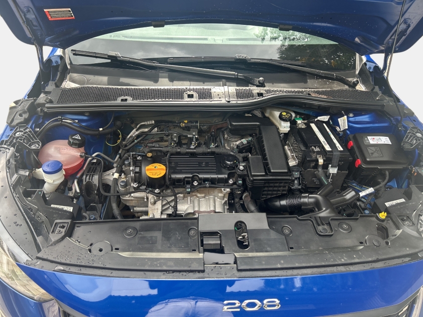 peugeot 208 1.0 firefly flex style manual 4p 20248