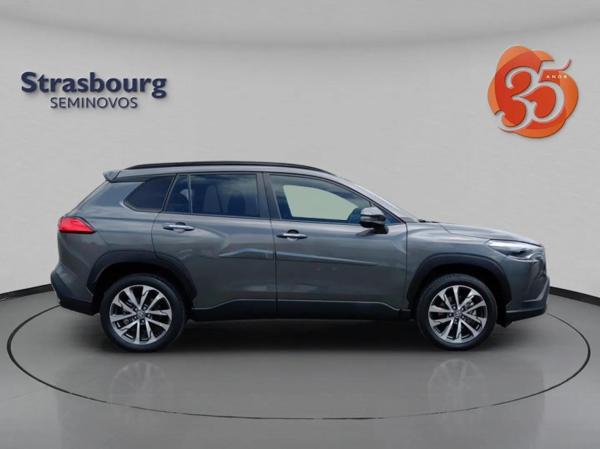 toyota corolla cross 2.0 vvt-ie flex xre direct shift 5p automatico 20244