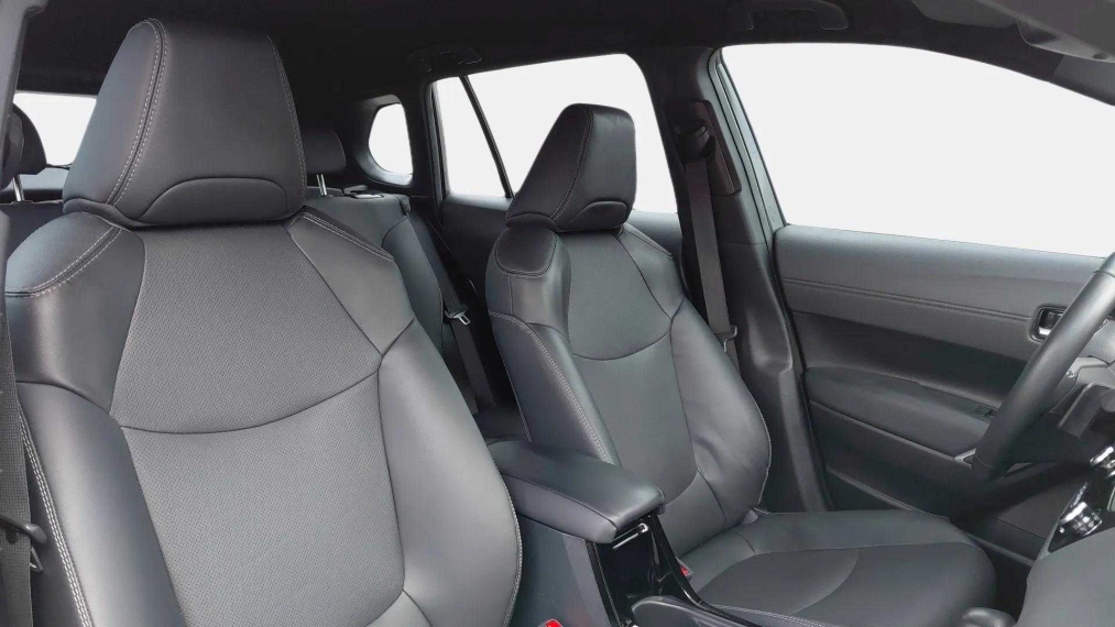 toyota corolla cross 2.0 vvt-ie flex xre direct shift 5p automatico 202412