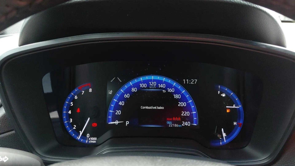 toyota corolla cross 2.0 vvt-ie flex xre direct shift 5p automatico 202410